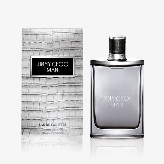 Jimmy Choo Man