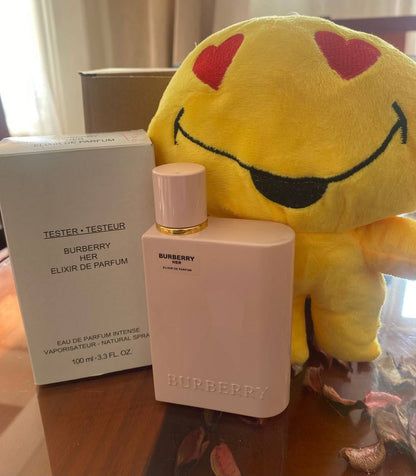 Burberry Her Elixir