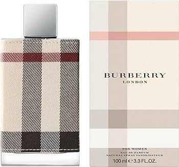 Burberry London EDP