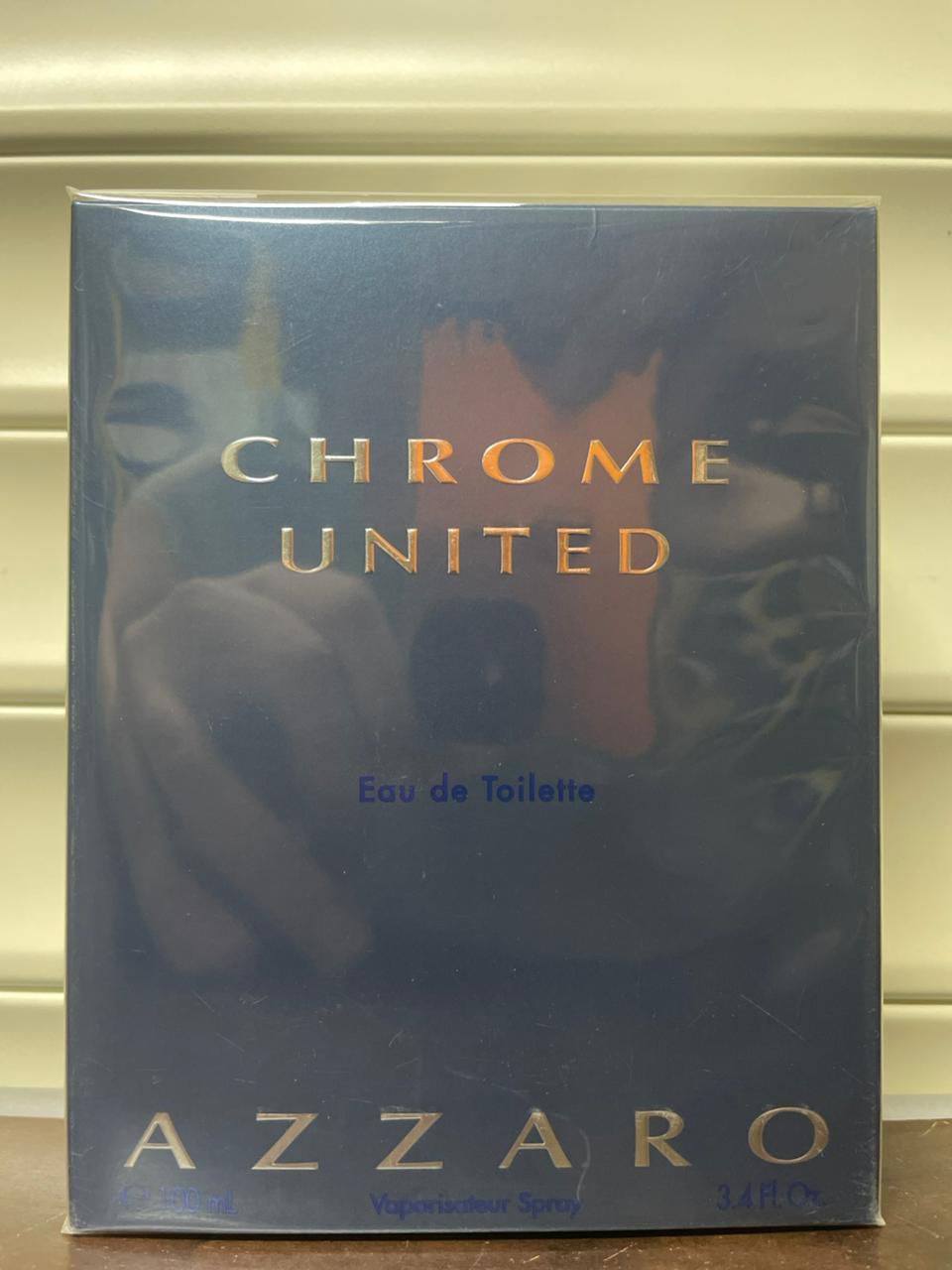 Chrome United