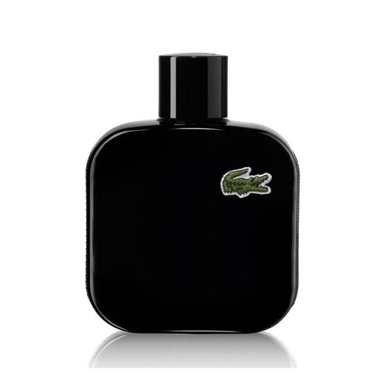 Lacoste Noir