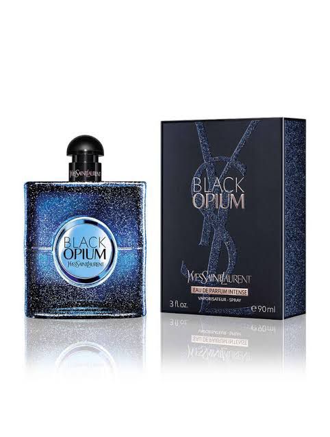 YSL Black Opium Intense