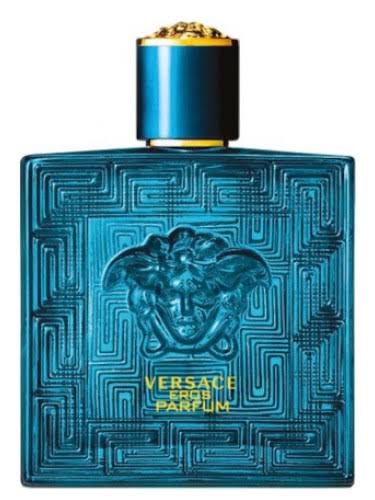 Versace Eros Parfum