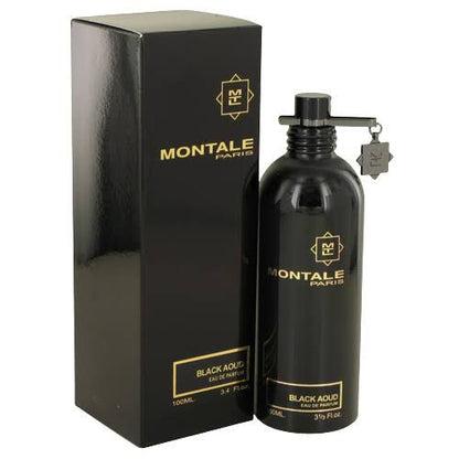 Montale Black Aoud