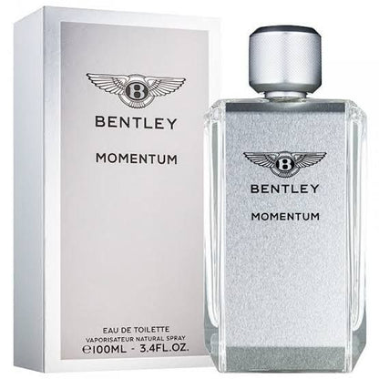 Momentum EDT