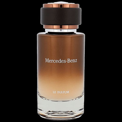 Mercedes Le Parfum