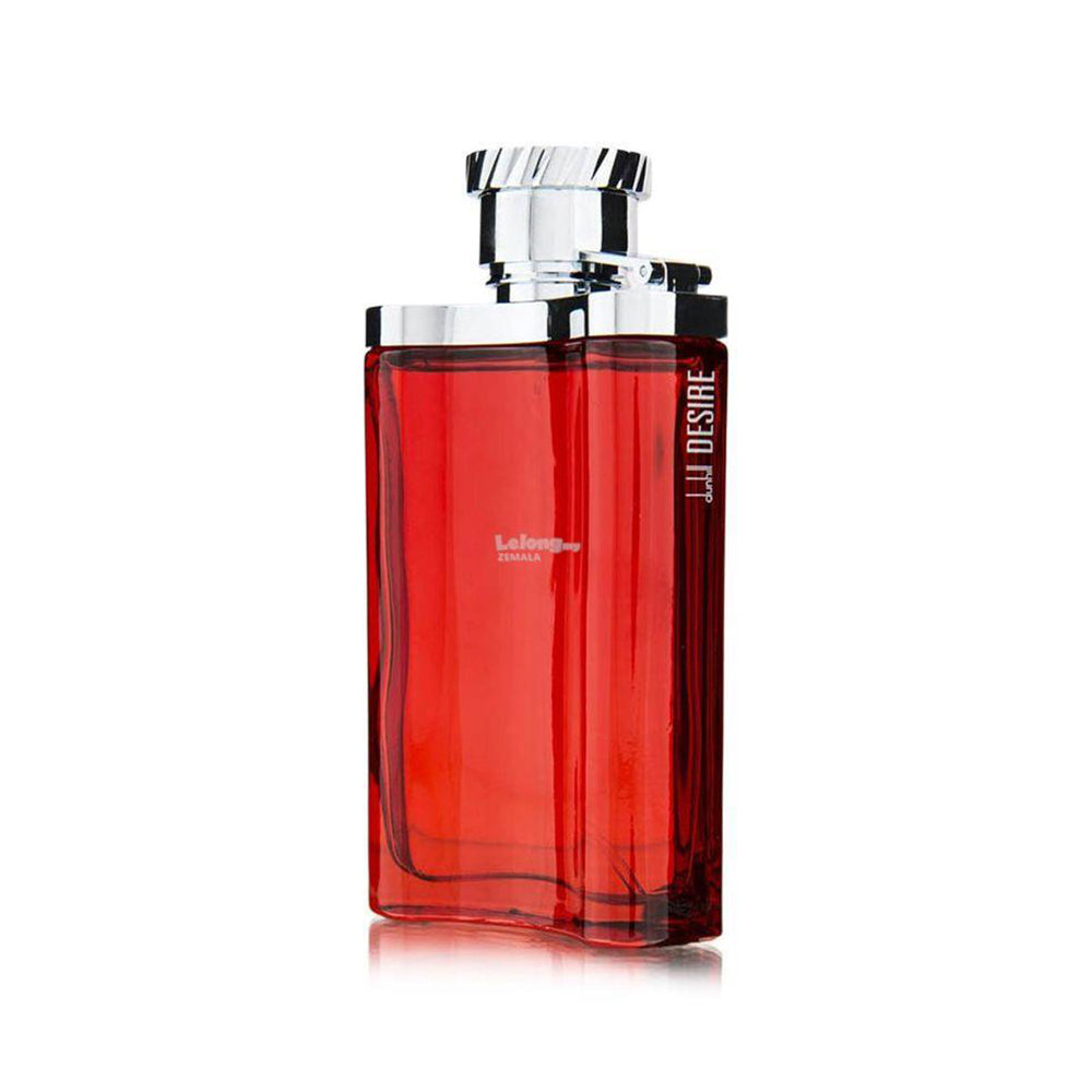 Dunhill Desire Red