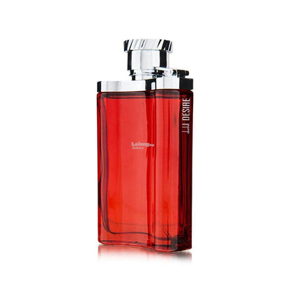 Dunhill Desire Red