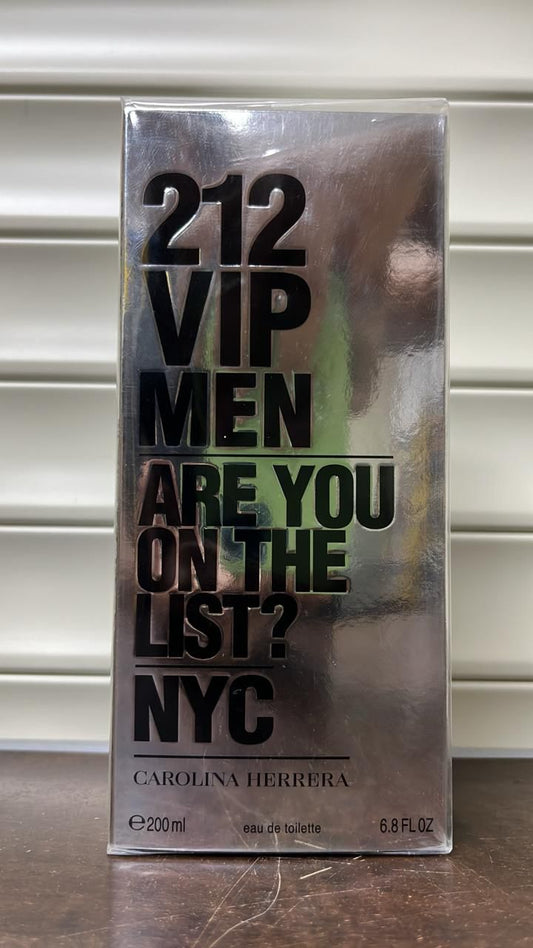 212 VIP Men