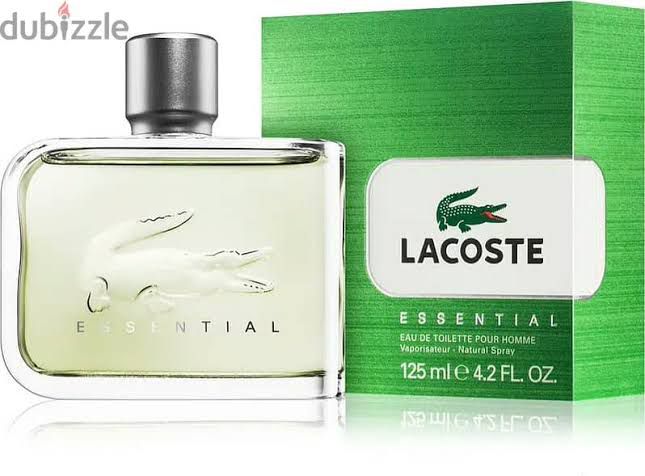 Lacoste Essential