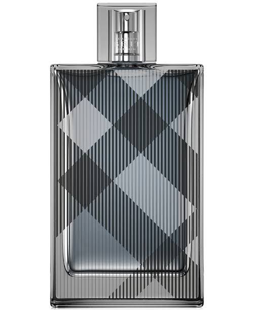 Burberry Brit