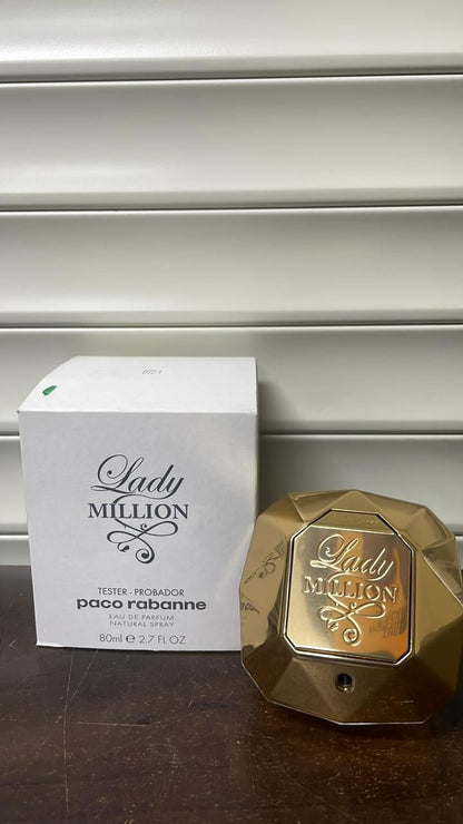 Lady Million EDP