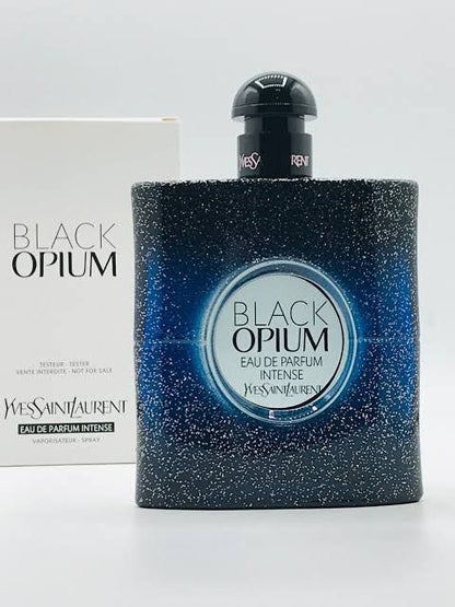 YSL Black Opium Intense