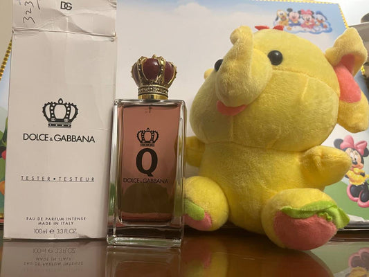 Queen EDP Intense