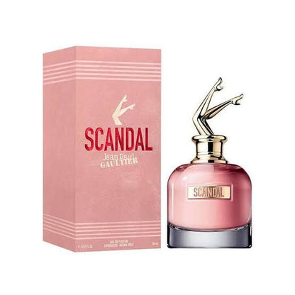 Scandal EDP