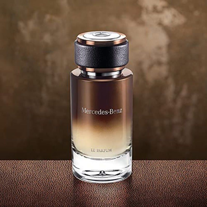 Mercedes-Benz Le Parfum