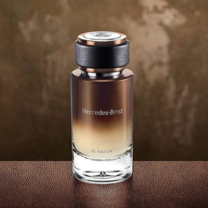 Mercedes-Benz Le Parfum