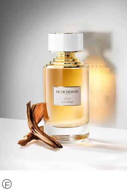 Boucheron Oud De Carthage