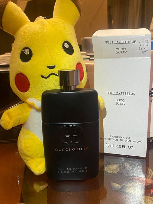 Gucci Guilty EDP