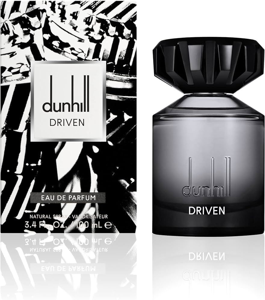 Driven EDP