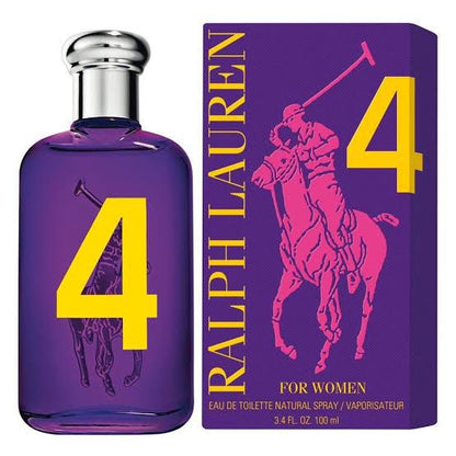 Ralph Lauren No 4