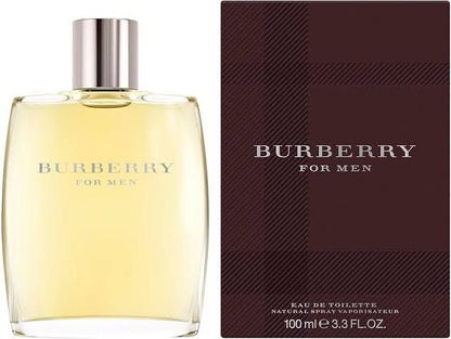 Burberry Classic