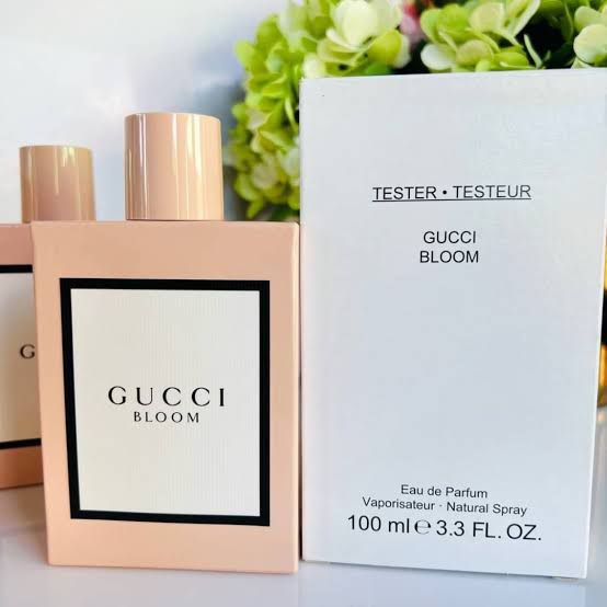 Gucci Bloom EDP