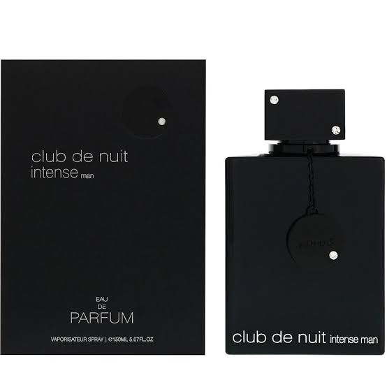 Club De Nuit Intense Parfum