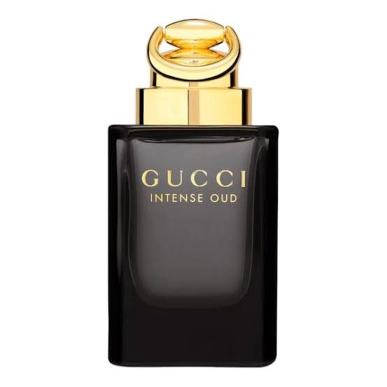 Gucci Oud Intense