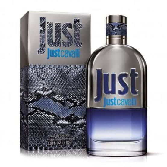 Just Cavalli