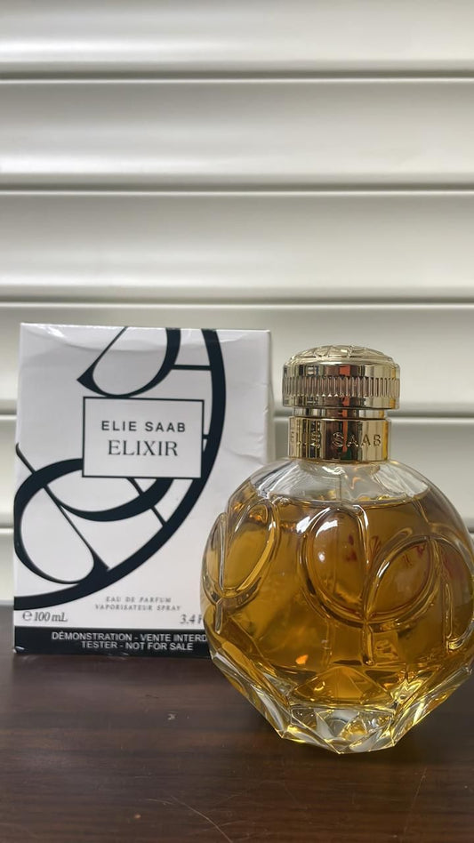 Elie Saab Elixir