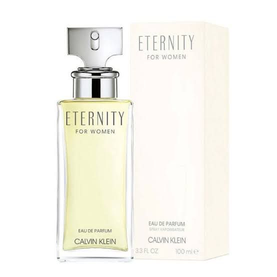 Eternity EDP