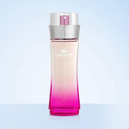 Touch Of Pink