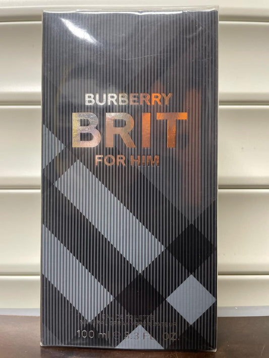 Burberry Brit