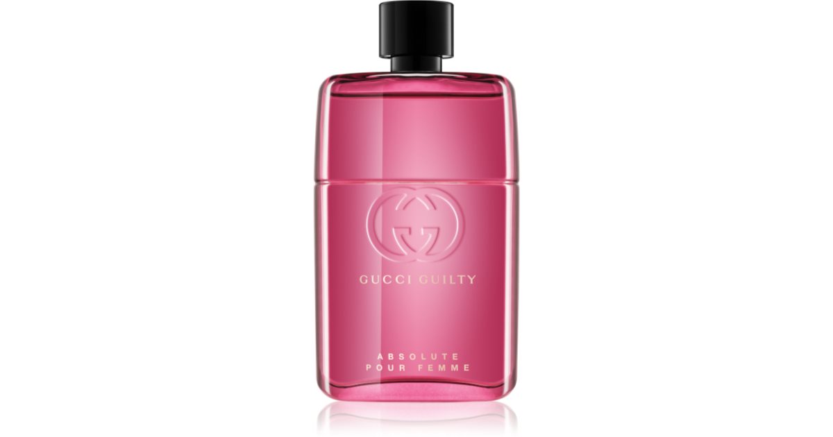 Gucci Guity EDP Absolute