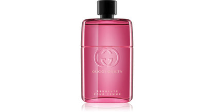 Gucci Guity EDP Absolute
