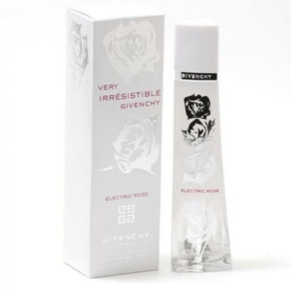 Givenchy Very Irresistable Electric Rose