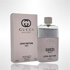 Gucci Guilty Love Editon MMXXI