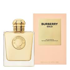 Burberry Gold EDP Women