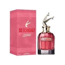 Jean Paul So Scandal EDP