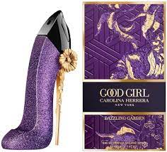 Carolina Herrera Good Girl Dazzling Garden