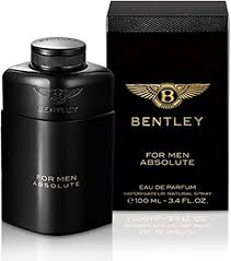 Bentley Absolute EDP