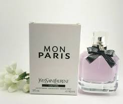 YSL Mon Paris Couture EDP