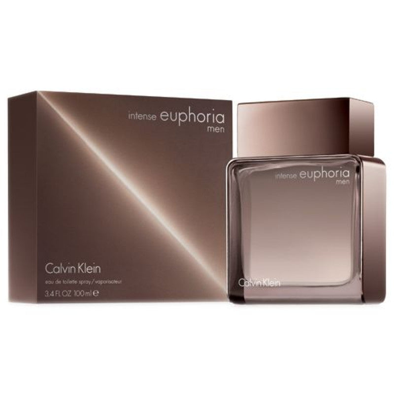 CK Euphoria Intense