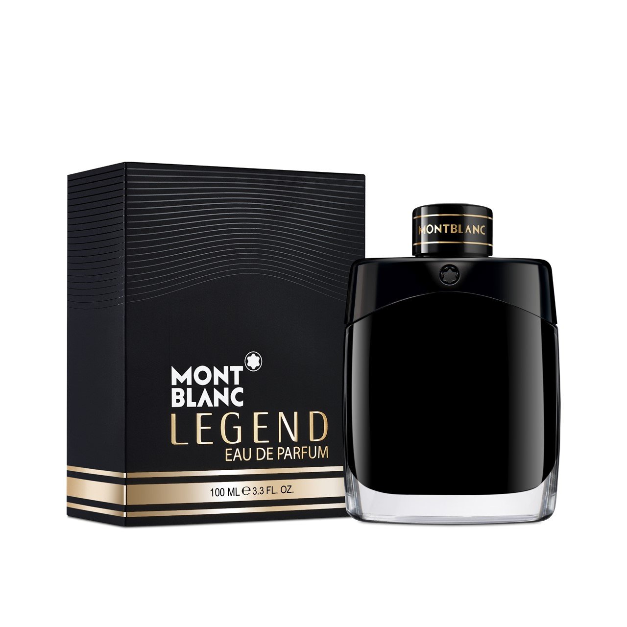 Mont Blanc Legend EDP