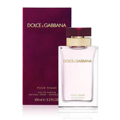 D&G Pour Femme EDP