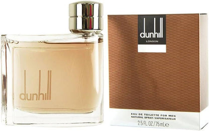 Dunhill London Classic Brown