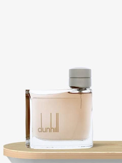 Dunhill London Classic Brown