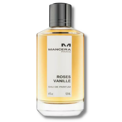 Mancera Roses Vanilla