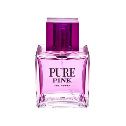 Karen Low Pure Pink